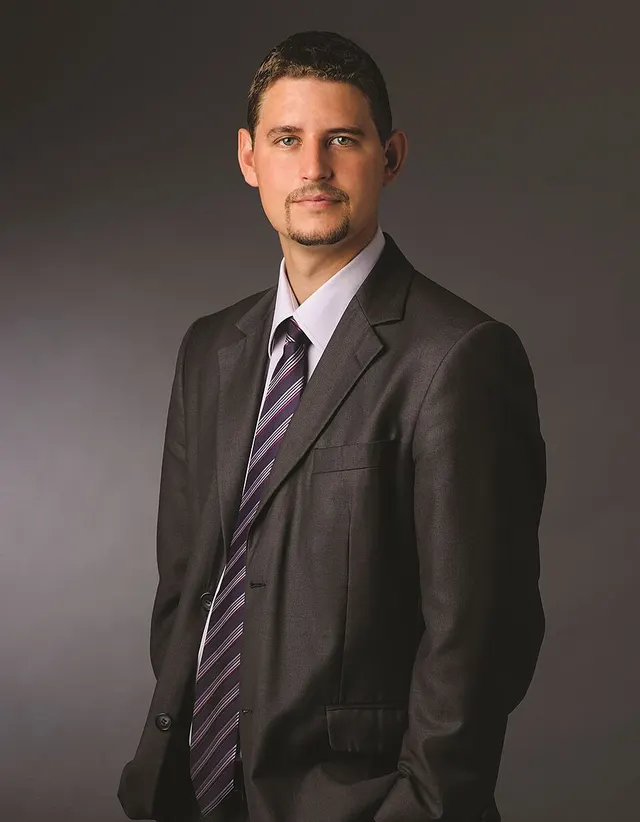Gergely Farkas