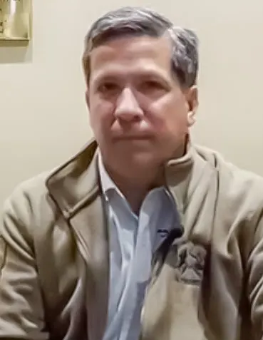 Rodrigo Lara Sánchez