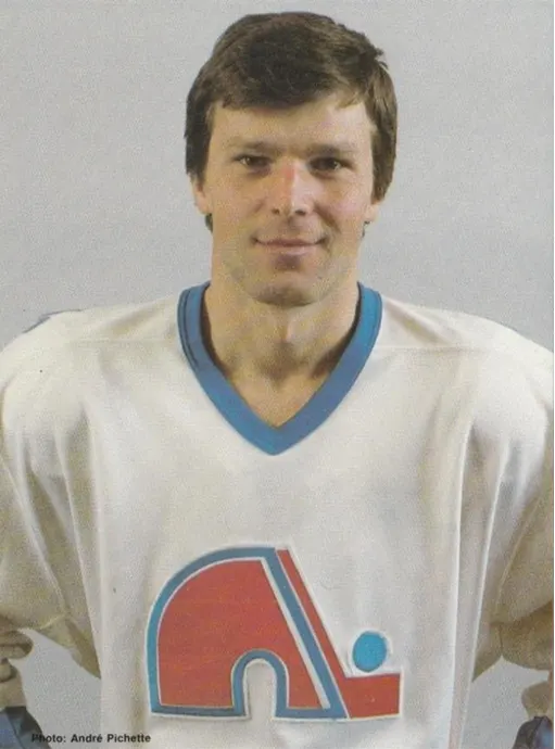 Peter Šťastný