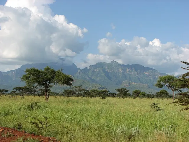 Mont Kadam
