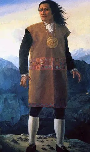 Túpac Amaru II