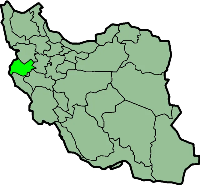 Hajj Nematollah Mokri Jeyhounabadi