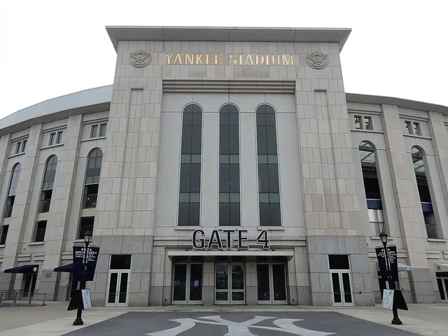 Forbes list of the most valuable MLB teams