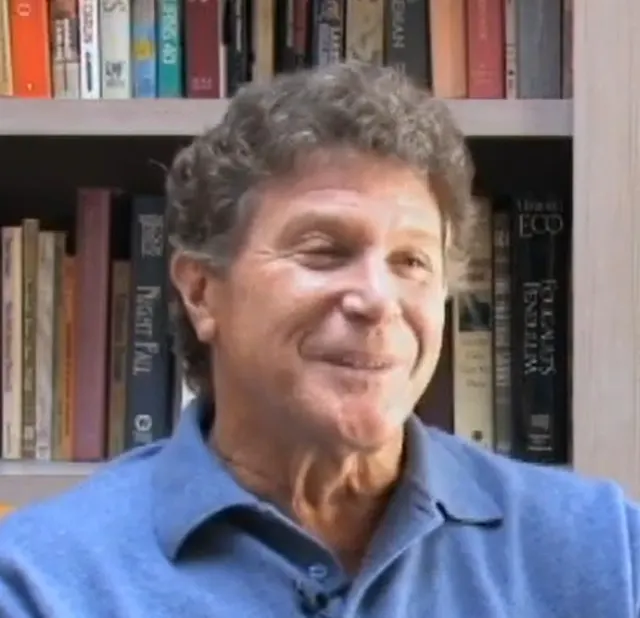 Ken Dychtwald