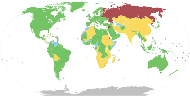 Résolution ES-11/2 de l'Assemblée générale des Nations unies