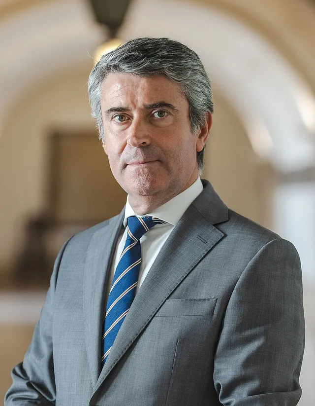 José Luis Carneiro