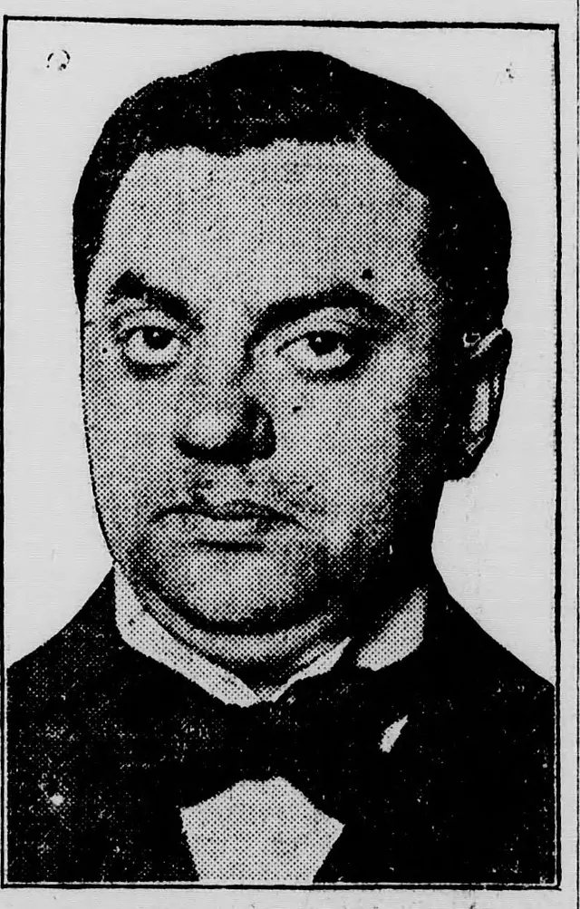 Otto A. Rosalsky