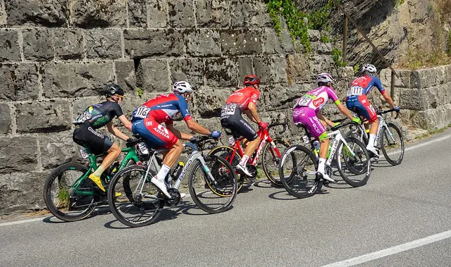 Tour de Slovénie 2022