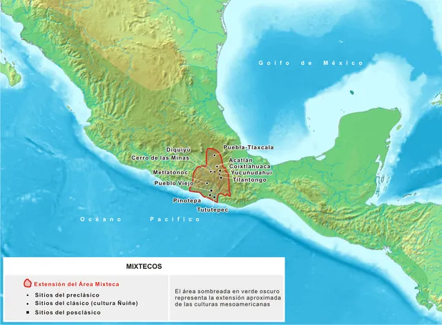 Mixtec culture