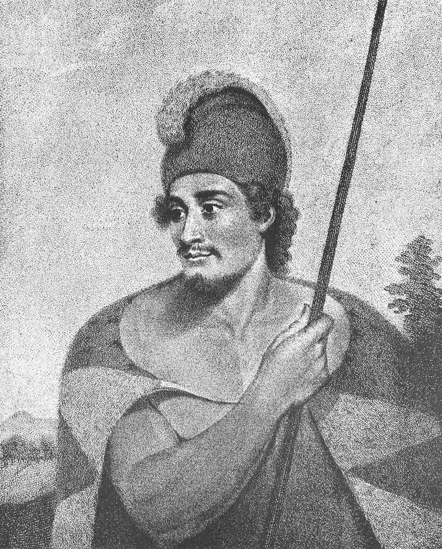 Kaʻiana