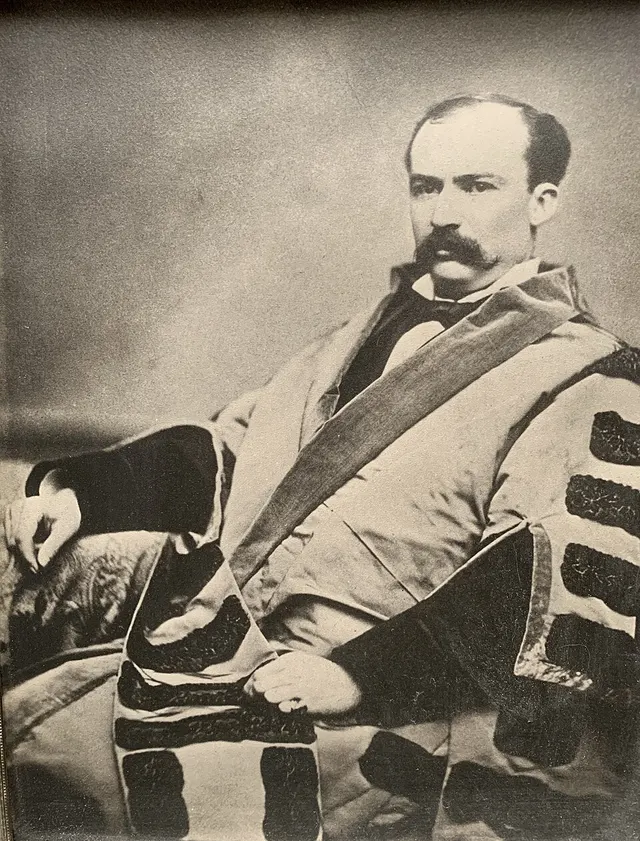 John Calhoun Sheppard