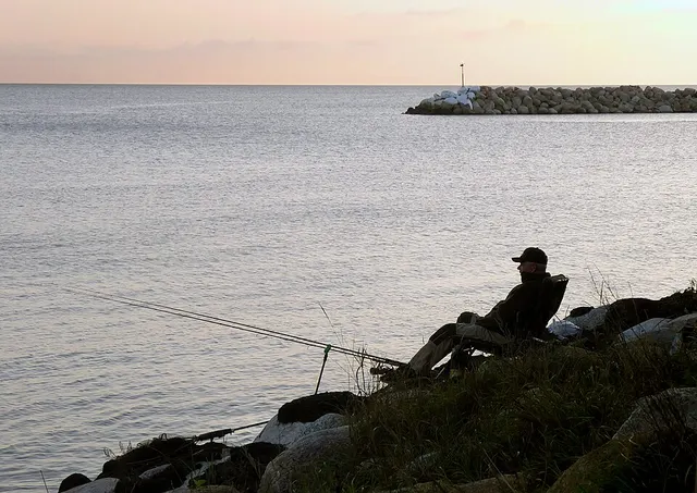 Pêche sportive