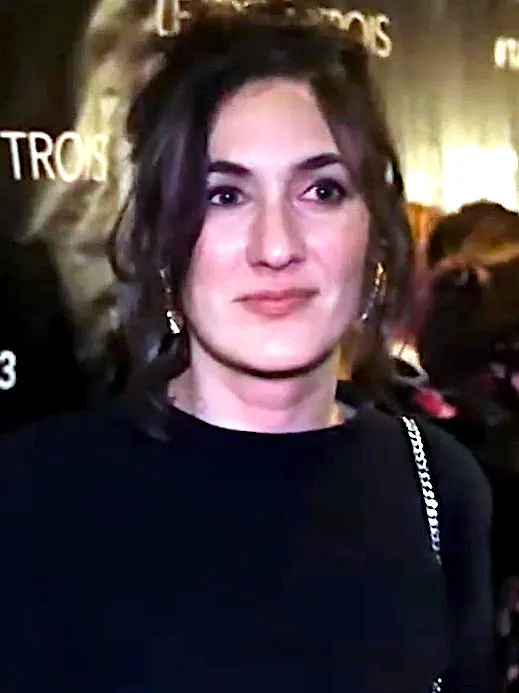 Karine Gonthier-Hyndman