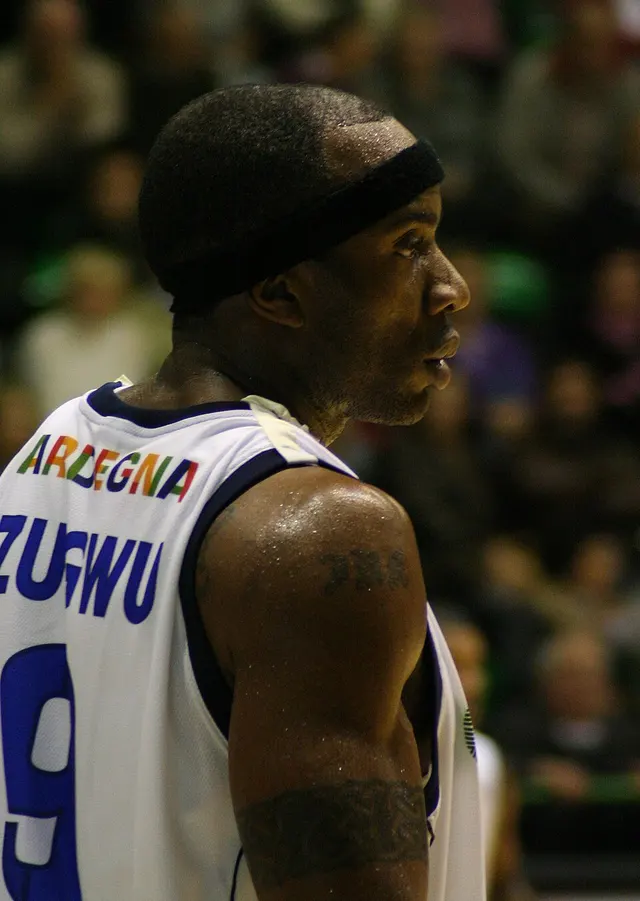 Peter Ezugwu