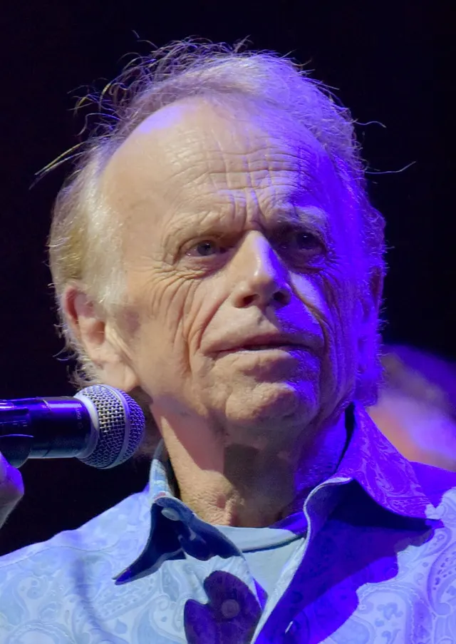 Al Jardine