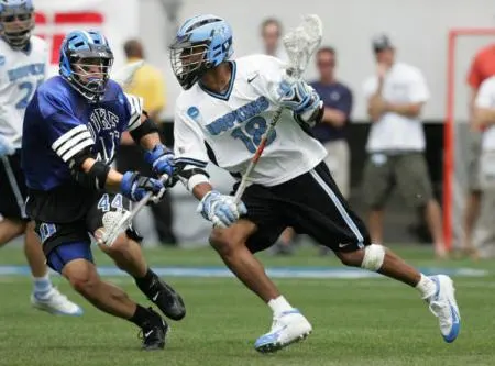 Field lacrosse