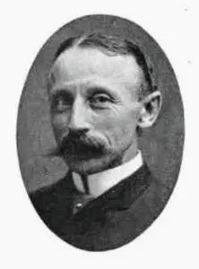 Ludvig Sandöe Ipsen