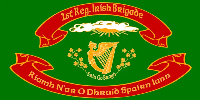 Brigade irlandaise