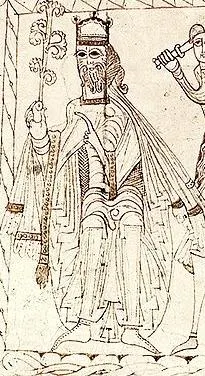 Alfonso VII of León and Castile