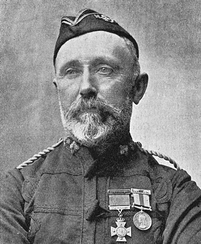 George Preece