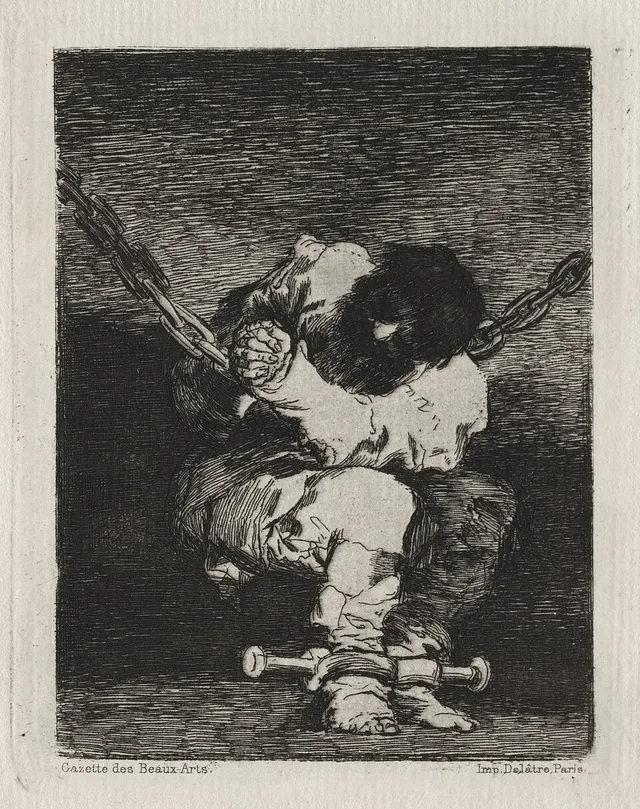 The Prisoners