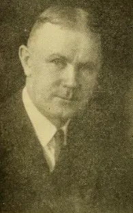 G. Adolph Johnson