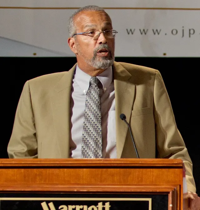 Jeffrion L. Aubry