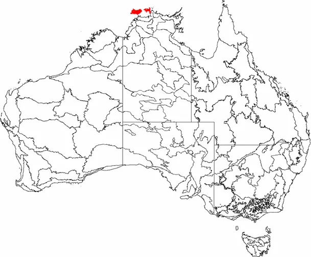 Tiwi Cobourg