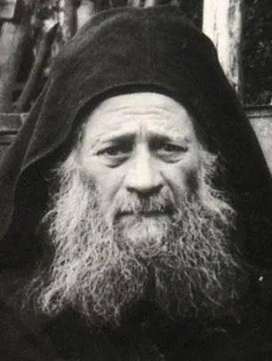 Joseph the Hesychast