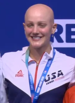 Leah Hayes