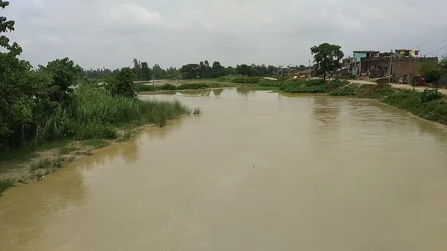 Ratnawati River