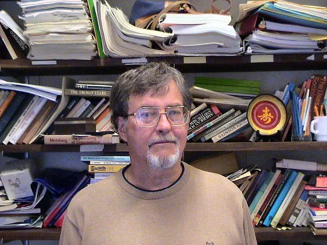 H. T. Wilson