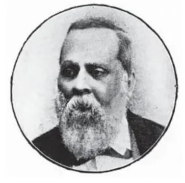 José Camillo Lisboa