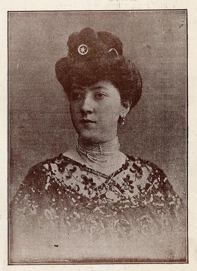 Regina Zuckerberg