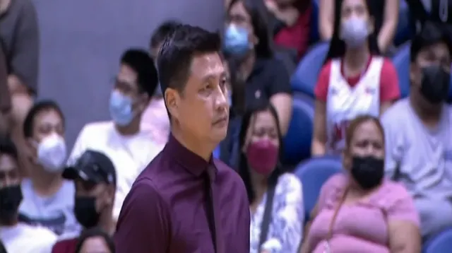 Richard del Rosario