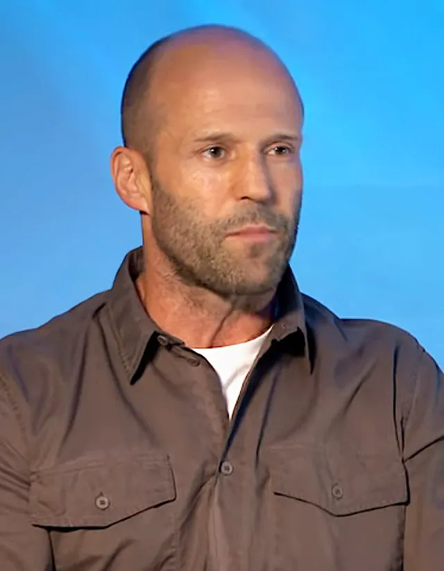 Jason Statham