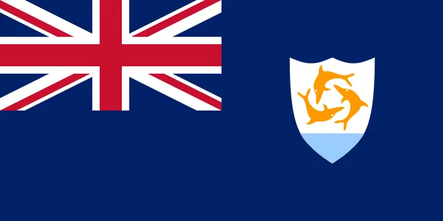 Anguilla aux Jeux du Commonwealth de 2022