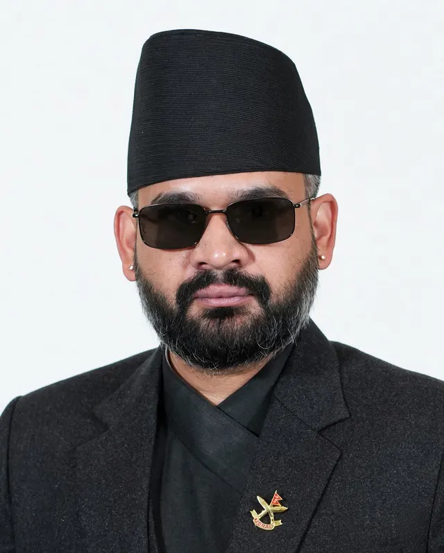 Balen Shah