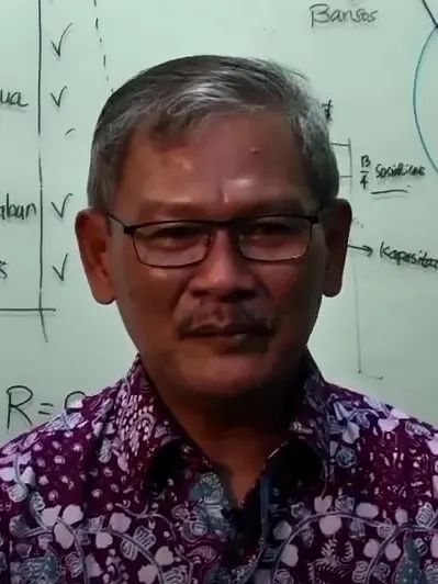 Achmad Yurianto