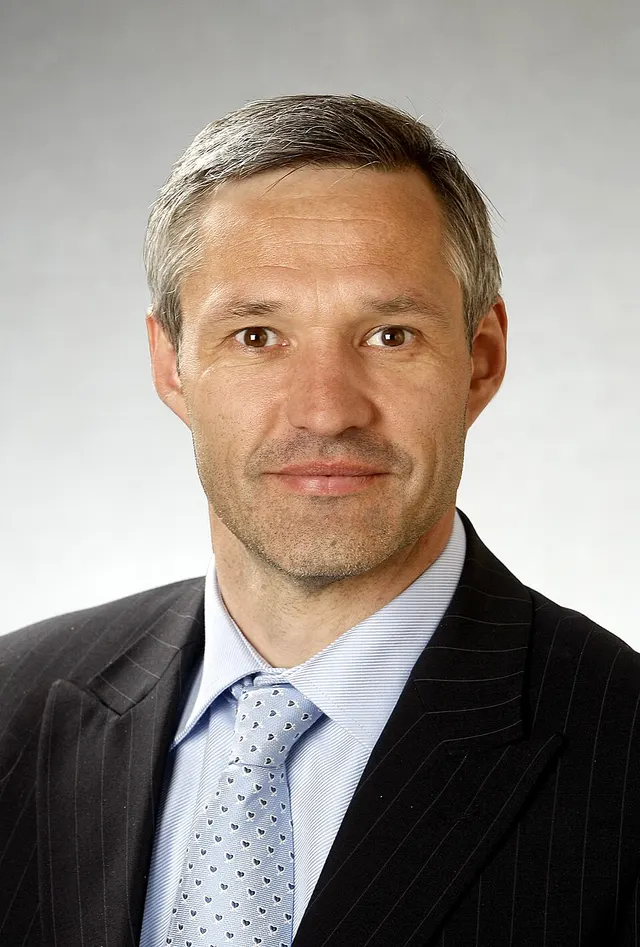 Erki Nool