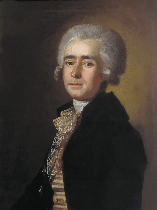 Dmitri Bortnianski