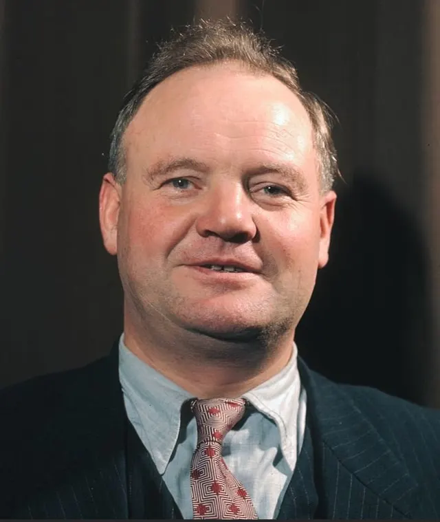 Maurice Thorez