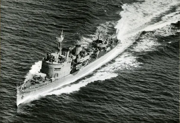 HSwMS Norrköping
