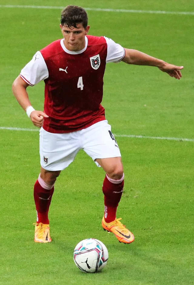 Martin Moormann
