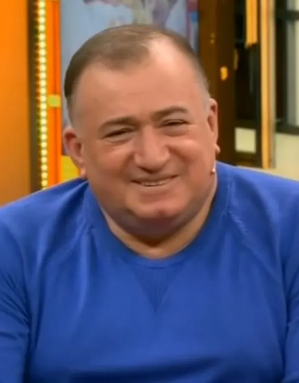 Chavarch Karapetian