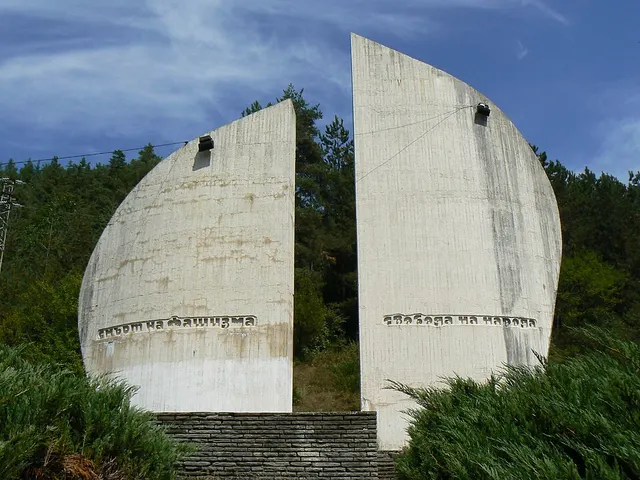 Hristo Botev Partisan Battalion