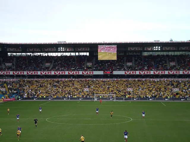 Lillestrøm SK–Vålerenga Fotball rivalry