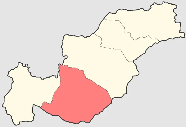 Orsky Uyezd