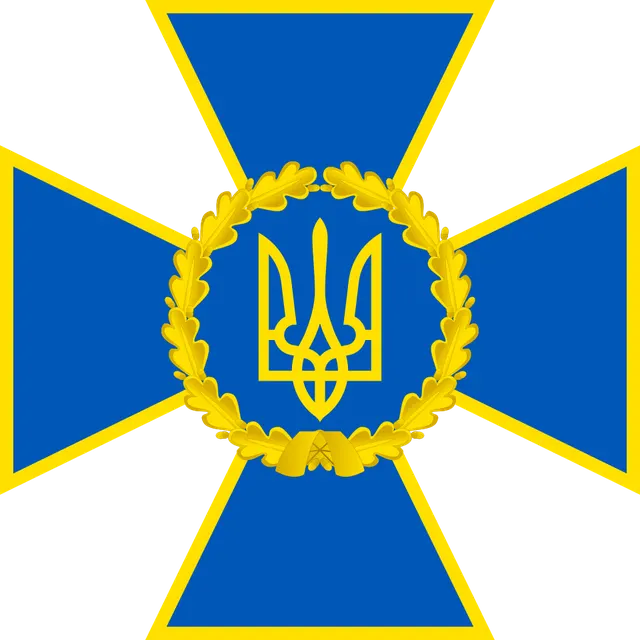 Security Service of Ukraine