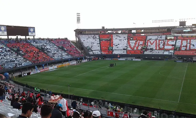 2022 Supercopa Paraguay
